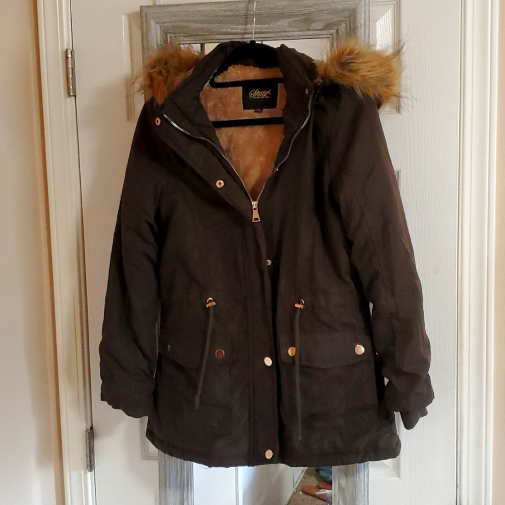 Winter Coat
